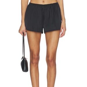 Tularosa Leia Shorts